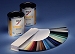 Каталог Color swatch Permasolid SpectroFlex 5400